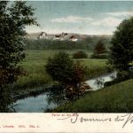 Reinbeck - Parie an der Elbe