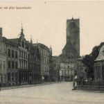 wismar - Markt