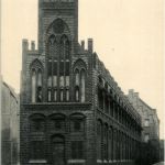 Wismar - Alte Schule