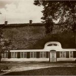 Norderbrarup - Pastorat
