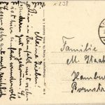Reinfeld - Partie beim Genesungsheim
