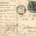 Uetersen - Zur erholung