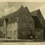 Altenheim in Tenever