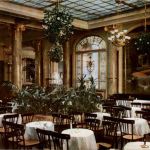 Hamburg Kaffeehaus Wallhof