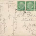 Hamburg Kaffeehaus Wallhof