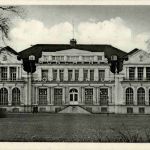Hamburg - Gruss aus dem Münchner Hofbräuhaus