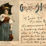 Gruss aus Hamburg