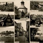 Lauenburg