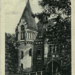 Bergedorf - Schloss