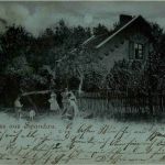 Gruss aus Spandau - Neues Forsthaus