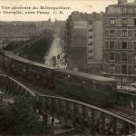 Paris - Metropolitain