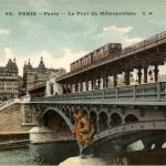 Paris - Metropoitain