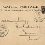 Paris - Exposition 1900