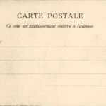 Paris - Maire du XVII