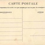 Paris - Metropolitain - Station Barbes