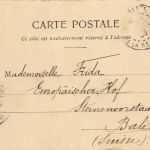 Paris - Gare St. Lazare