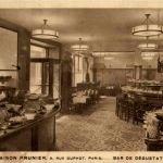 Paris - Maison Prunier