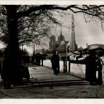 Paris - Quai de la Tournelle