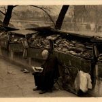 Paris - Quai Voltaire