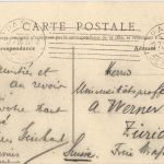 Paris - boulevard Poissonniere