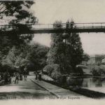 Paris - Buttes Chaumont