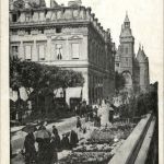 Paris - Le Palais