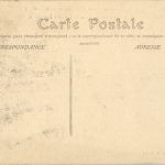 Paris - Inondations 1910