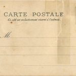 Paris - Exposition 1900