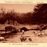 Paris - Exposition Coloniale 1931