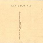 Paris - Exposition Coloniale 1931