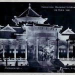 Paris - Exposition Coloniale 1931