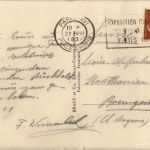 Paris - Exposition Coloniale 1931