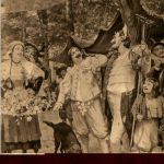 Salon de Paris 1909 - Jacomin