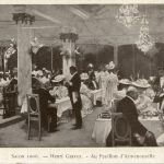 Salon de Paris 1906 - Henri Gervex