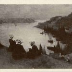 Salon de Paris 1906 - Le Gout Gerard