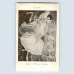Salon de Paris 1906 - Friescke