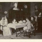 Salon de Paris 1906 - Gaston Schnegg