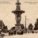 Reims - avant la Grande Guerre