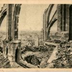 Reims - Cathedrale