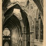 Reims - Cathedrale