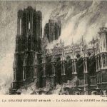 Reims - Cathedrale