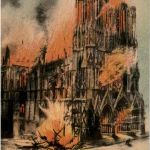 Reims - Cathedrale