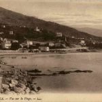 Bastia
