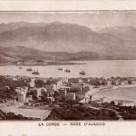 Rade d Ajaccio