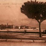 Ajaccio - Boulevard Lantiwy