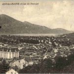 Aix les Bains