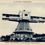 Aix les Bains - Le Solarium