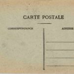 Aix les Bains - Le grand Cercle