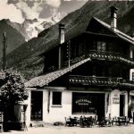 Chamonix - Hotel La Marmotte