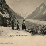 Chamonix - Le chapeau